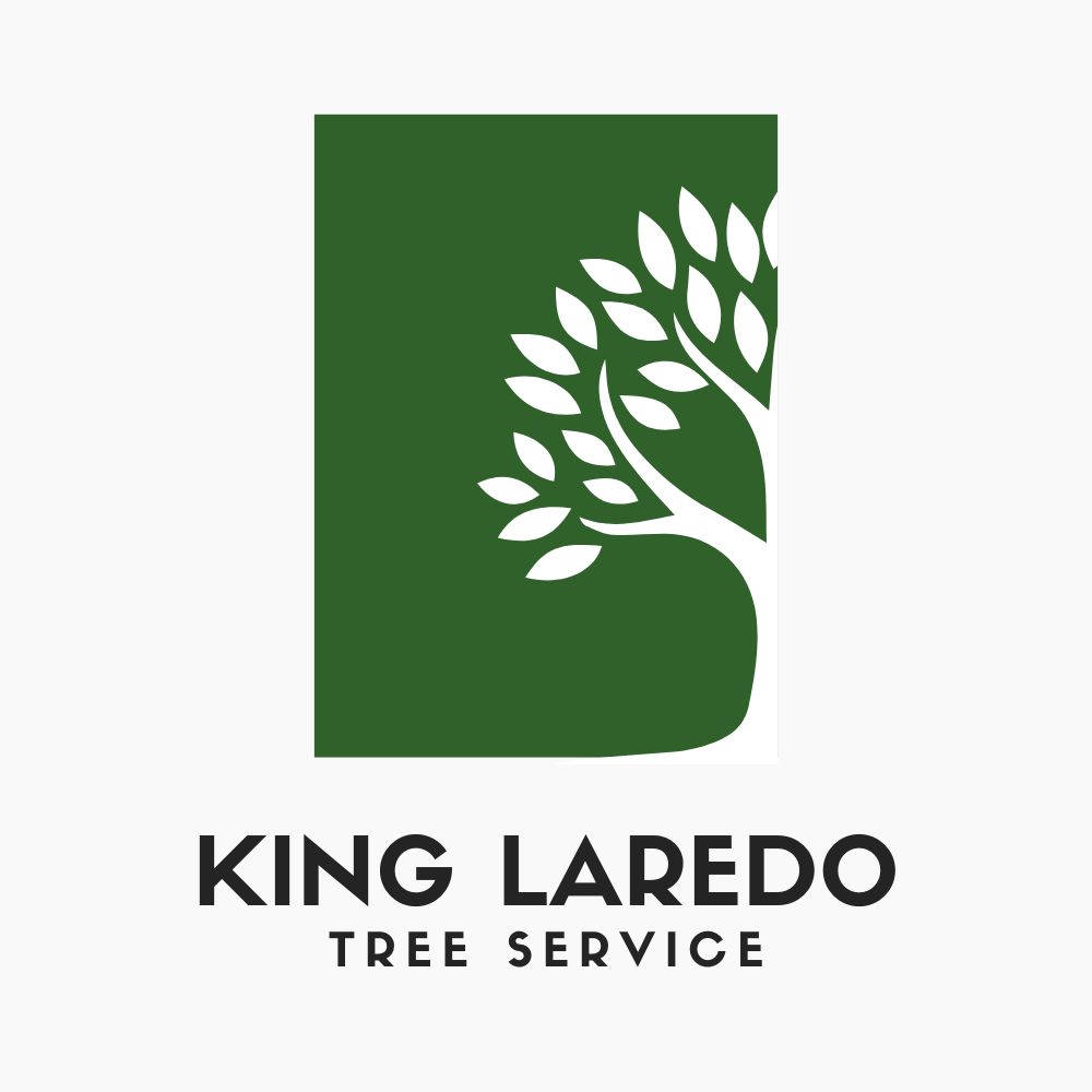 King Laredo Tree Service
